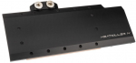 Watercool Heatkiller IV f&uuml;r Radeon RX 5700 / XT - Acetal
