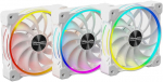 Alpenf&ouml;hn Wing Boost 3 ARGB 120mm High Speed - Fan black, 3 pc(s)