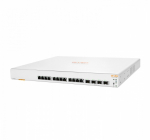 HPE Aruba IOn 1960 12XT 4XF Sw Eu-En
