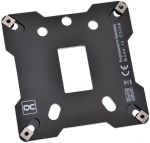 Alphacool Core Backplate XPX/Eisbaer LGA 115X/1200/1700/1851 Metall