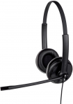 Yealink UH34 Dual Microsoft Teams USB Headset