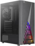 AEROCOOL PGS DELTA-A-BK-v1 RGB - case
