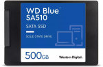 Sandisk WD Blue SA510 500GB 2.5" SATA III SSD