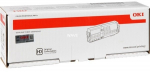 OKI TONER Cyan C532/MC573 1.5K