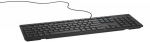 Dell Multimedia Keyboard KB216 - Black