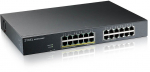 ZYXEL GS1915-24EP 24-port GbE Switch