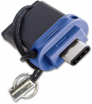 STICK 64GB Verbatim 3.0 Store'n Go Dual Drive retail