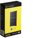 TERRATEC Kopfh&ouml;rerverst&auml;rker HA-1 charge inkl. 3000 maH PB