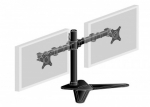 IIYAMA DS1002D-B1 Dual table bracket