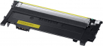 SAMSUNG CLT-K406S Black Toner Cartridge