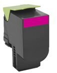 LEXMARK Toner magenta XC2132