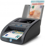 Safescan removable banknote stacker RS-100, 155-S retail