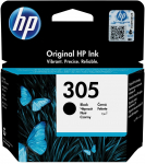 HP 305 Black Original Ink Cartridge