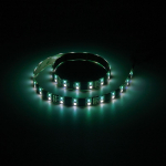 CableMod WideBeam Hybrid LED Strip 60cm - RGB/W