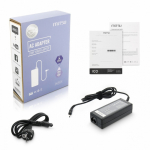 Mitsu Power adapter 19V 3.16A (3.0x1.1) - Samsung 60W