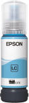 EPSON 108 EcoTank Light Cyan Ink Bottle