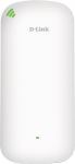 D-Link DAP-X1860 AX1800 Mesh Wi-Fi 6 Range Extender