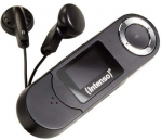 Intenso MP3 Player Music Walker 16GB Black retail