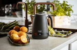 Adler AD 1295b Electric kettle 1.7 l Black