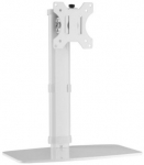 Techly Table top stand for TV LED/LCD 17-27 6kg VESA