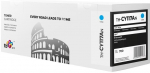 Tb print Toner do HP 117A W2071A cyan TH-CY117AN 100% new