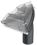 Bissell | Multireach Active 3-in-1 Pet Hair Upholstery Tool, Stick Vacuum Accessories | No ml | 1 pc(s) | Black