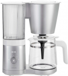 Coffee maker  Zwilling Enfinigy Silver  53103-300-0