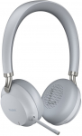 Yealink Bluet.Headset BH72 UC Gray USB-A Charging Stand