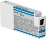 EPSON ink T596200 cyan Stylus Pro 7900