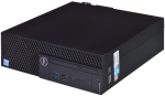 DELL OptiPlex 3060 i3-8100 8GB 256GB SSD SFF Win11 Pro Used