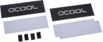 HDX - M.2 SSD M01 - 80mm (schwarz)