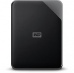 5TB WD Elements SE USB3.0 Portable 6,4cm 2,5Zoll RTL extern RoHS compliant Black