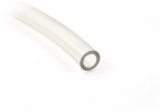 tubing PVC 16/12mm (1/2"ID) clear by the meter