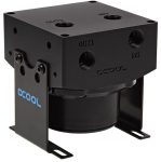 Alphacool VPP655 - G1/4 inner thread including Eisdecke D5 - Acetal V.3