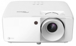 (1920x1080) OPTOMA ZH420 DLP Laser 4300-Lumen HDMI USB 3D Full HD White