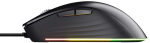 Trust GXT924 YBAR+ GAMING MOUSE BLACK