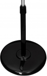 Standing fan 16" 60W LCD + remote control