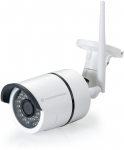 CONCEPTRONIC JARETH02W Wireless Cloud IPCam,Outdoor