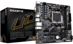 GIGABYTE B650M S2H Micro ATX Motherboard