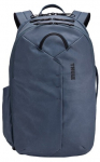 Thule TATB-128 Aion travel backpack 28L dark slate