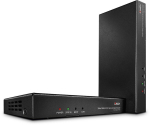 LINDY Extender HDMI 2.0 18G Fibre Optic & IR 300m