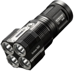 Nitecore Tiny Monster Series flashlight TM28 6000 lm
