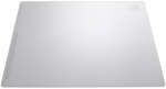 ASUS ROG Moonstone Ace L White Edition Gaming Mouse Pad