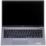 HP EliteBook 845 G7 AMD RYZEN 5 PRO 4650U 16GB 256GB SSD 14" FHD Win11pro Used  US QWERTY