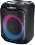 Muse M-1803 DJ portable/party speaker Black 150 W
