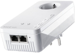 DEVOLO Magic 2 Powerline-Adapter WiFi Next 2x RJ-45 1x G.hn