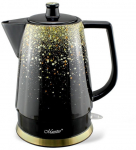 MAESTRO MR-074-GOLD ceramic electric kettle