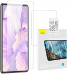 Tempered Glass Baseus Crystal 0.3 mm for HUAWEI MatePad Pro 12.6"