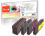 Peach Patrone HP Nr.950951XL MultiPack REM,KOM