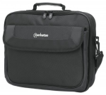 MANHATTAN NB Tasche Cambridge Clamshell 14,1